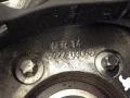 кулак задний левый Mercedes-Benz S-Класс W222/C217/A217 2015, 3.0 л., OM 642.861, дизель, АКПП, седан - фото №2