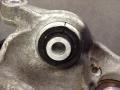 кулак задний левый Mercedes-Benz S-Класс W222/C217/A217 2015, 3.0 л., OM 642.861, дизель, АКПП, седан - фото №3