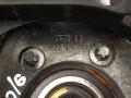 кулак задний правый Mercedes-Benz S-Класс W222/C217/A217 2015, 3.0 л., OM 642.861, дизель, АКПП, седан - фото №2
