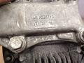 редуктор заднего моста Mercedes-Benz S-Класс W222/C217/A217 2015, 3.0 л., OM 642.861, дизель, АКПП, седан - фото №5