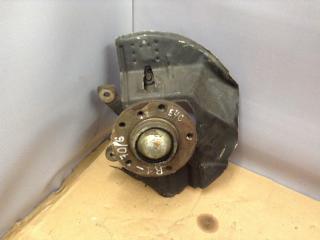 кулак поворотный правый BMW 3 серия E46 2000, 2.2 л., M54 B22 (226S1), бензин, АКПП, седан