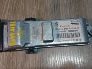 блок управления ремнем безопасности BMW 7 серия F01/F02 2010, 4.4 л., N63 B44 A, бензин, АКПП, седан, 61359214239, 611130600G