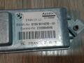 блок управления ремнем безопасности BMW 7 серия F01/F02 2010, 4.4 л., N63 B44 A, бензин, АКПП, седан, 61359214239, 611130600G - фото №2
