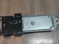 блок управления ремнем безопасности BMW 7 серия F01/F02 2010, 4.4 л., N63 B44 A, бензин, АКПП, седан, 61359214239, 611130600G - фото №4
