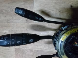 переключатель поворотов Mercedes-Benz M-Класс W164 2006, 3.5 л., M 272.967, бензин, АКПП, внедорожник 5 дв., правый руль, A1645403445