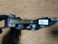 скелет ручки двери передней левой BMW 7 серия F01/F02 2010, 4.4 л., N63 B44 A, бензин, АКПП, седан, 51217227503 - фото №2