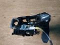скелет ручки двери передней левой BMW 7 серия F01/F02 2010, 4.4 л., N63 B44 A, бензин, АКПП, седан, 51217227503 - фото №4