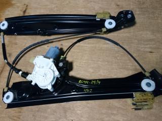 стеклоподъемник передний левый BMW 7 серия F01/F02 2010, 4.4 л., N63 B44 A, бензин, АКПП, седан, 7182085