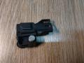 датчик удара BMW 7 серия F01/F02 2010, 4.4 л., N63 B44 A, бензин, АКПП, седан, 9159311 - фото №2