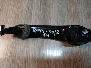 ручка наружная BMW 7 серия F01/F02 2010, 4.4 л., N63 B44 A, бензин, АКПП, седан