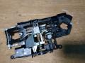 скелет ручки двери передней правой BMW 7 серия F01/F02 2010, 4.4 л., N63 B44 A, бензин, АКПП, седан, 51217187228 - фото №2