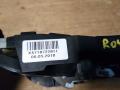 скелет ручки двери передней правой BMW 7 серия F01/F02 2010, 4.4 л., N63 B44 A, бензин, АКПП, седан, 51217187228 - фото №3