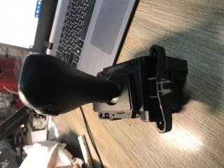 кулиса BMW 5 серия F10/F11 [рестайлинг] 2014, 2.0 л., N47 D20 C, дизель, АКПП, серая, седан, 9296905