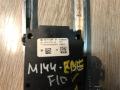 кнопка ручного тормоза (ручника) BMW 5 серия F07/F10/F11 2012, 2.0 л., N47 D20 C, дизель, АКПП, седан, правый руль, 9217594 - фото №2