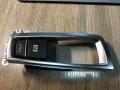 кнопка ручного тормоза (ручника) BMW 5 серия F07/F10/F11 2012, 2.0 л., N47 D20 C, дизель, АКПП, седан, правый руль, 9217594 - фото №3