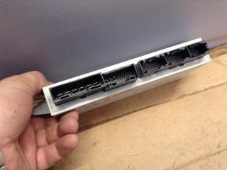 модуль управления двери BMW 7 серия E65/E66/E67 [рестайлинг] 2006, 3.0 л., M57 D30 (306D3), дизель, АКПП, седан, 6964142