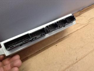 модуль управления двери BMW 7 серия E65/E66/E67 2003, 3.0 л., M57 D30 (306D2), дизель, АКПП, седан, 6931228