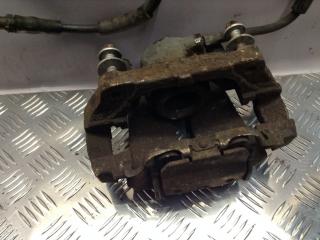 суппорт передний левый BMW X5 E70 2008, 3.0 л., N52 B30 AF, бензин, АКПП, внедорожник 5 дв.