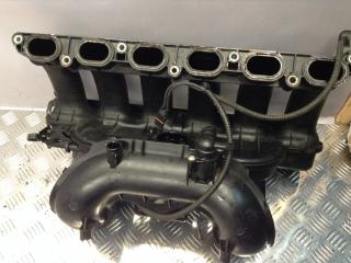 коллектор впускной BMW X5 E70 2008, 3.0 л., N52 B30 AF, бензин, АКПП, внедорожник 5 дв., 7548027