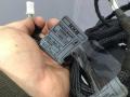 монитор мультимедиа BMW X5 E70 2008, 3.0 л., N52 B30 AF, бензин, АКПП, внедорожник 5 дв., 9159020 - фото №5