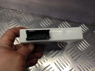 Блок управления бесключевым доступом BMW X5 E70 2008, 3.0 л., N52 B30 AF, бензин, АКПП, внедорожник 5 дв., 9134707