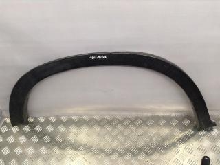 накладка колесной арки BMW X5 E70 2008, 3.0 л., N52 B30 AF, бензин, АКПП, внедорожник 5 дв., 7158426, 51777158426