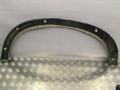 накладка колесной арки BMW X5 E70 2008, 3.0 л., N52 B30 AF, бензин, АКПП, внедорожник 5 дв., 7158426, 51777158426 - фото №2