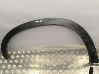 накладка колесной арки передний левый BMW X5 E70 2008, 3.0 л., N52 B30 AF, бензин, АКПП, внедорожник 5 дв., 7158427, 51777158427