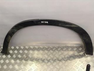 накладка колесной арки BMW X5 E70 2008, 3.0 л., N52 B30 AF, бензин, АКПП, внедорожник 5 дв., 7158425, 51777158425