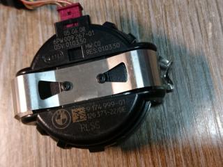 датчик дождя BMW 5 серия E60/E61 2007, 3.0 л., M57 D30 (306D3), дизель, АКПП, седан, 6PW009267-01, 9174999