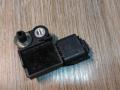 датчик удара BMW 7 серия F01/F02 2010, 4.4 л., N63 B44 A, бензин, АКПП, седан, 9159311 - фото №4