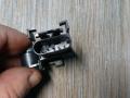 датчик удара BMW 7 серия F01/F02 2010, 4.4 л., N63 B44 A, бензин, АКПП, седан, 9159311 - фото №5