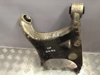 рычаг подвески BMW 5 серия E60/E61 2007, 2.0 л., N47 D20 A, дизель, АКПП, седан, 6755990