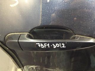 ручка наружная BMW X5 E70 2008, 3.0 л., N52 B30 AF, бензин, АКПП, внедорожник 5 дв.