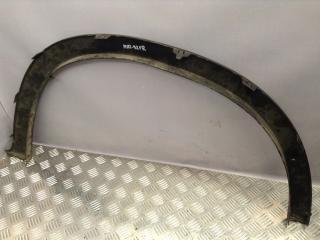 накладка колесной арки BMW X5 E70 2009, 3.0 л., M57 D30 (306D5), дизель, АКПП, внедорожник 5 дв., 7158427