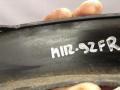 накладка колесной арки BMW X5 E70 2009, 3.0 л., M57 D30 (306D5), дизель, АКПП, внедорожник 5 дв., 7158427 - фото №2