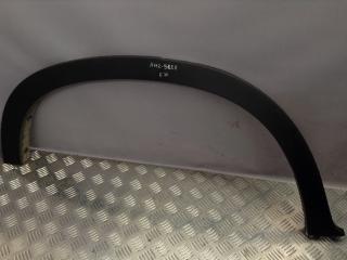 накладка колесной арки BMW X5 E70 2009, 3.0 л., M57 D30 (306D5), дизель, АКПП, внедорожник 5 дв., 7158426, 51777158426