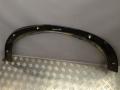 накладка колесной арки BMW X5 E70 2009, 3.0 л., M57 D30 (306D5), дизель, АКПП, внедорожник 5 дв., 7158426, 51777158426 - фото №2