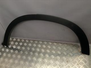 накладка колесной арки BMW X5 E70 2009, 3.0 л., M57 D30 (306D5), дизель, АКПП, внедорожник 5 дв., 7158425, 51777158425