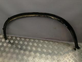 накладка колесной арки BMW X6 E71/E72 2010, 3.0 л., N57 D30 A, дизель, АКПП, внедорожник 5 дв., 7176329