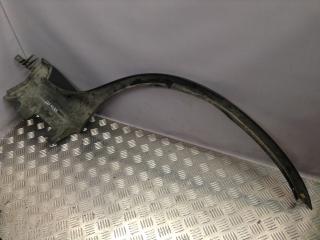 накладка колесной арки BMW X5 E53 2001, 4.6 л., M62 B46 (468S1), бензин, АКПП, внедорожник 5 дв., 8402338