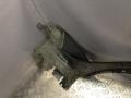 накладка колесной арки BMW X5 E53 2001, 4.6 л., M62 B46 (468S1), бензин, АКПП, внедорожник 5 дв., 8402338 - фото №3