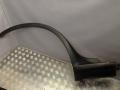 накладка колесной арки BMW X5 E53 2001, 4.6 л., M62 B46 (468S1), бензин, АКПП, внедорожник 5 дв., 8402338 - фото №4