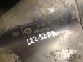 накладка колесной арки BMW X5 E53 2001, 4.6 л., M62 B46 (468S1), бензин, АКПП, внедорожник 5 дв., 8402334 - фото №2