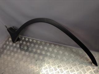 накладка колесной арки BMW X5 E53 2002, 4.4 л., M62 B44 (448S2), бензин, АКПП, внедорожник 5 дв., 8408704