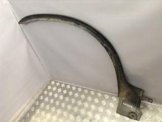 накладка колесной арки BMW X5 E53 2002, 4.4 л., M62 B44 (448S2), бензин, АКПП, внедорожник 5 дв., 8408704