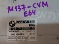 блок управления крышей / люком BMW 6 серия E63/E64 2006, 3.0 л., N52 B30 A, бензин, АКПП, черный, купе, задний привод, правый руль, 61357190976 - фото №2
