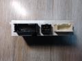 блок управления крышей / люком BMW 6 серия E63/E64 2006, 3.0 л., N52 B30 A, бензин, АКПП, черный, купе, задний привод, правый руль, 61357190976 - фото №3
