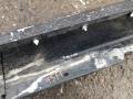 накладка на порог BMW X5 E70 2008, 3.0 л., N52 B30 AF, бензин, АКПП, внедорожник 5 дв., 7163556 - фото №3
