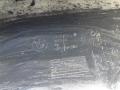 накладка на порог BMW X5 E70 2008, 3.0 л., N52 B30 AF, бензин, АКПП, внедорожник 5 дв., 7163556 - фото №4